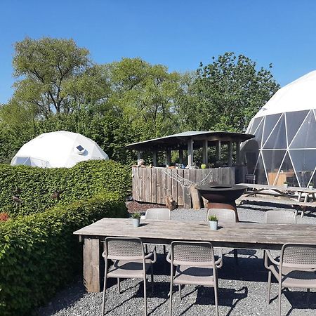 Ecochique Hotel Вестаутер Екстериор снимка