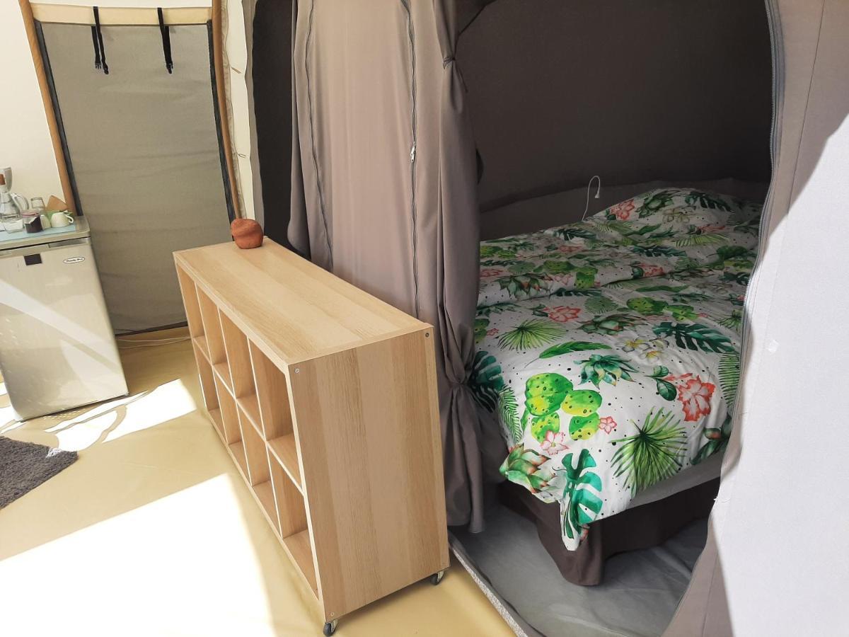 Ecochique Hotel Вестаутер Екстериор снимка