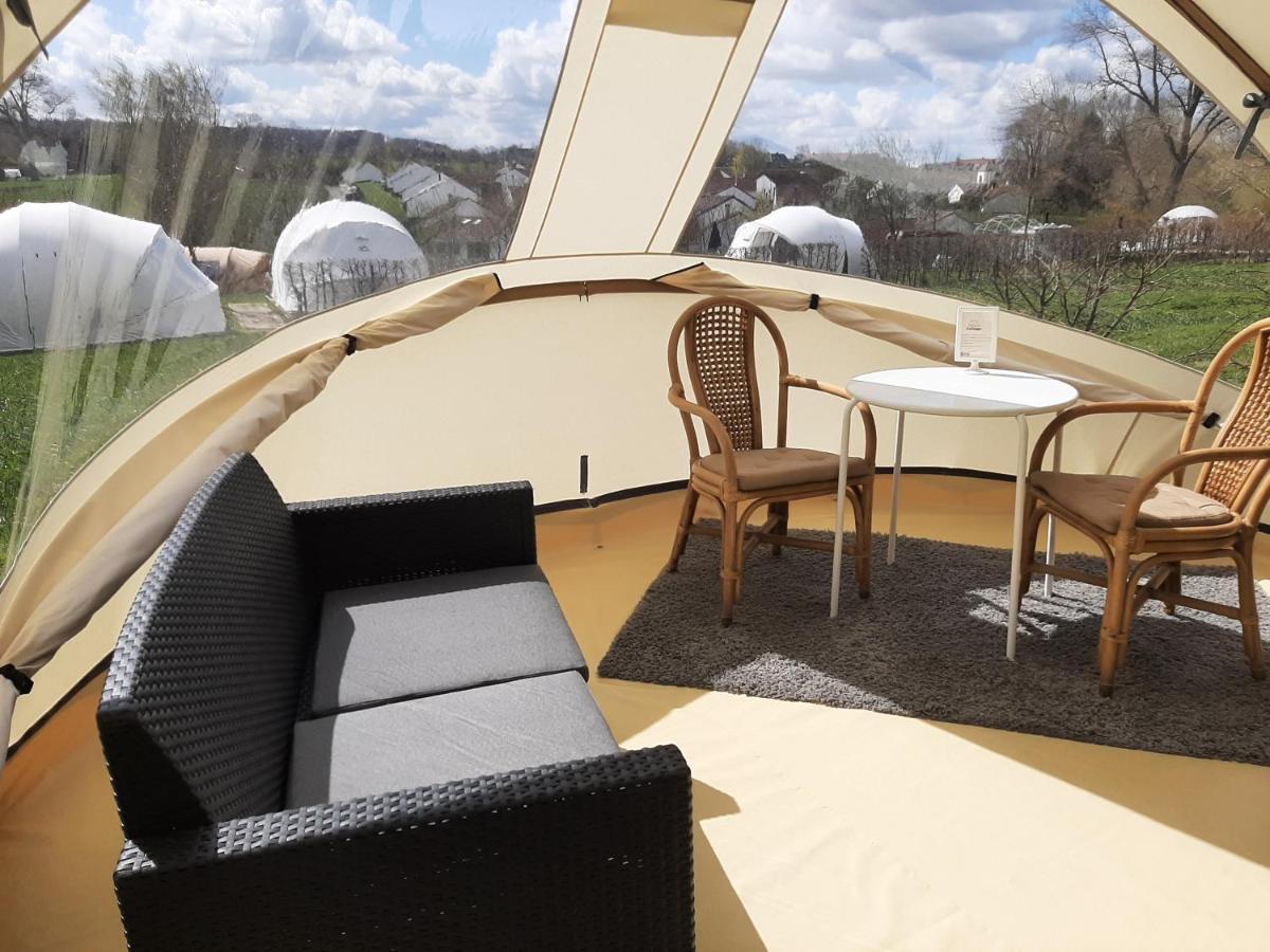 Ecochique Hotel Вестаутер Екстериор снимка