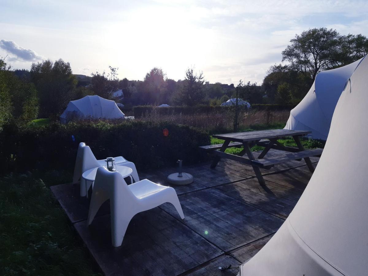 Ecochique Hotel Вестаутер Екстериор снимка