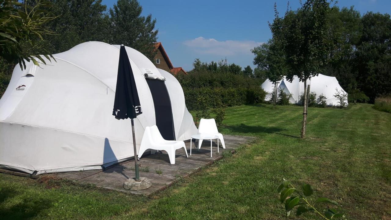 Ecochique Hotel Вестаутер Екстериор снимка